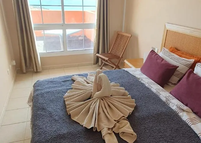 Apartamento Mi Casa Tu Casa