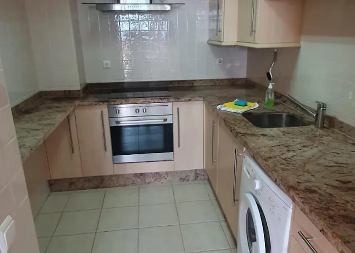 Apartamento Mi Casa Tu Casa