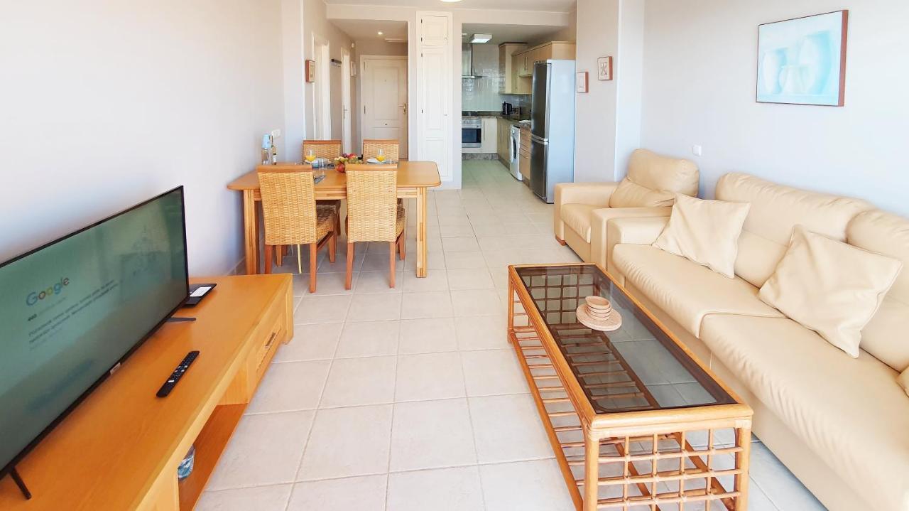 Apartment Mi Casa Tu Casa
