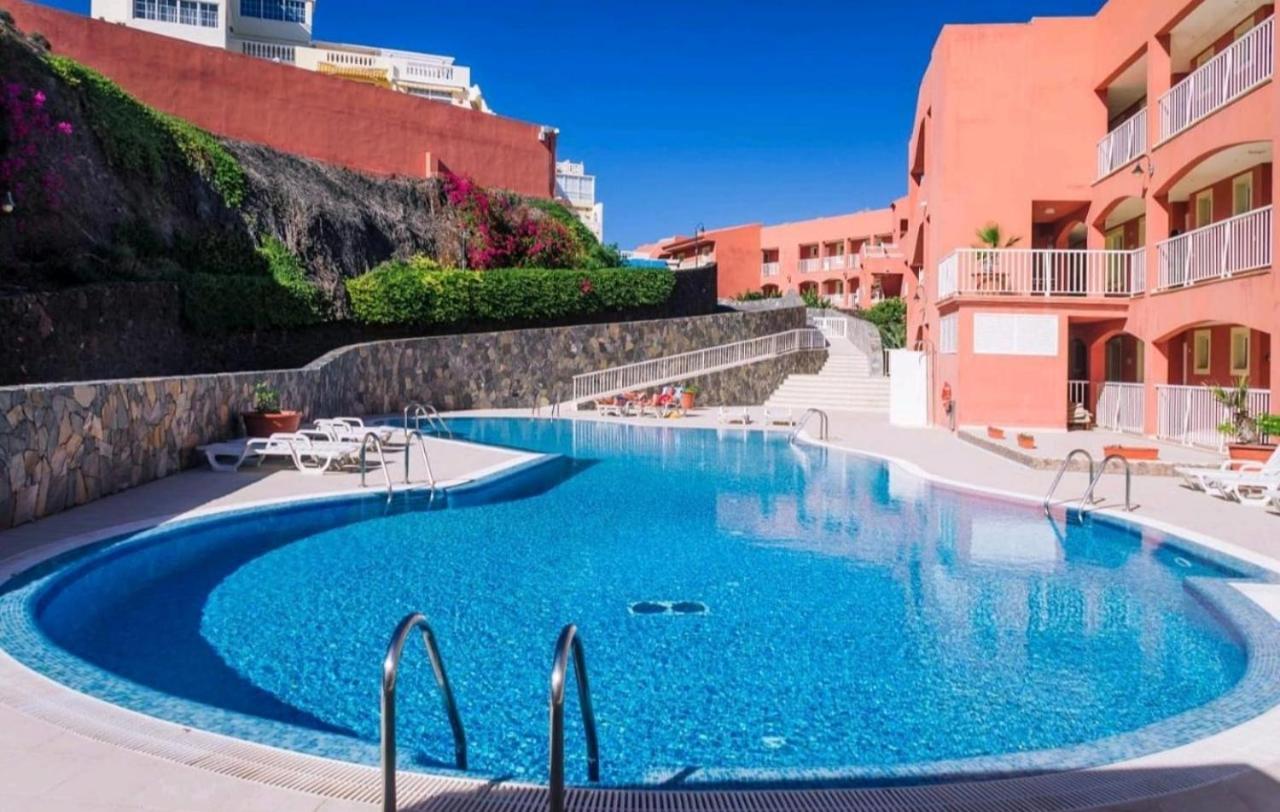 Mi Casa Tu Casa Apartment Costa Calma