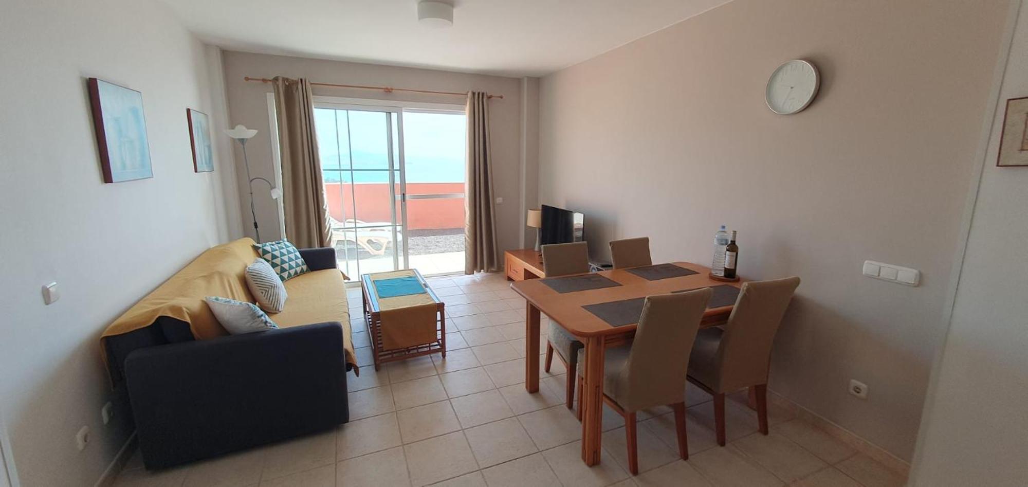 Mi Casa Tu Casa Apartment