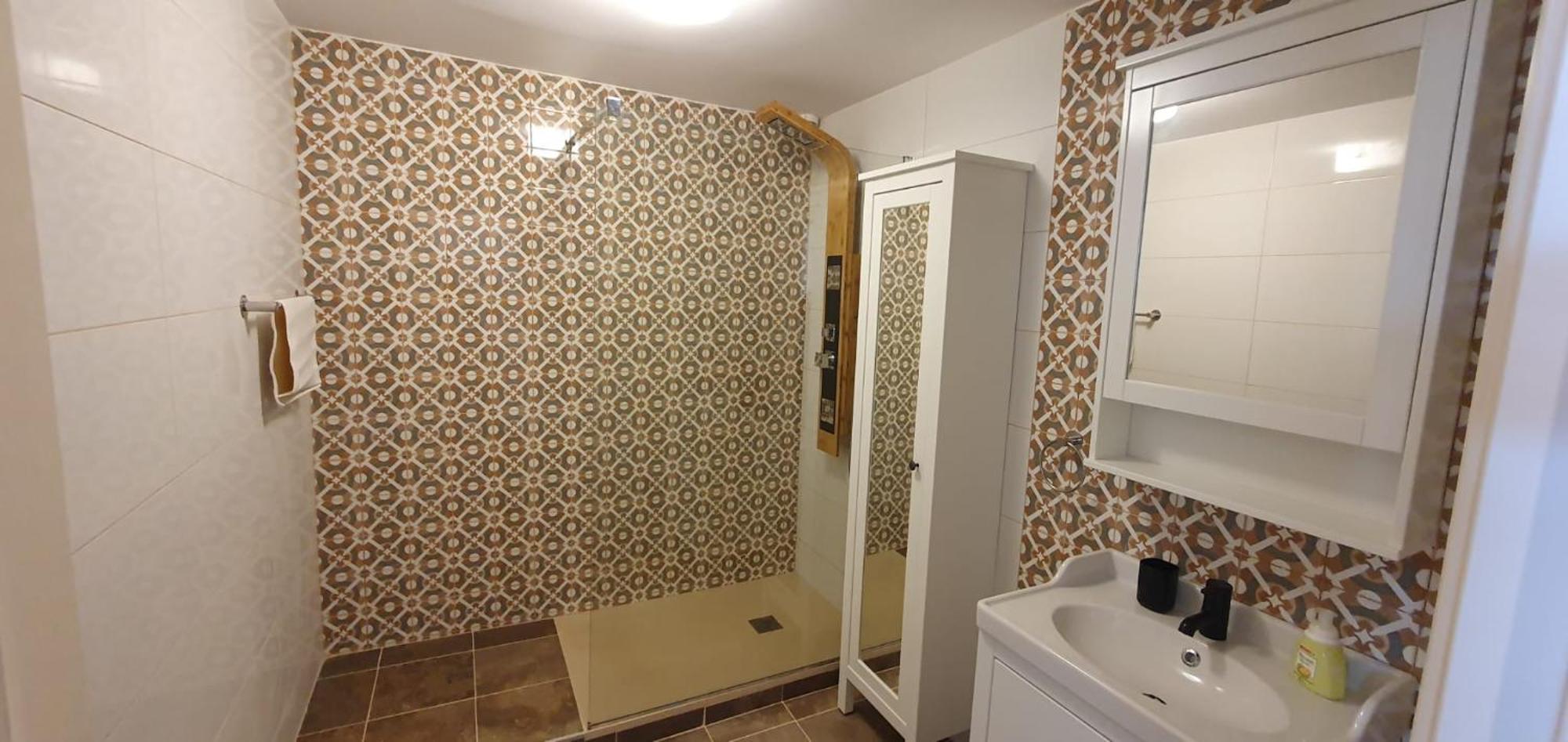 Mi Casa Tu Casa Appartement *
