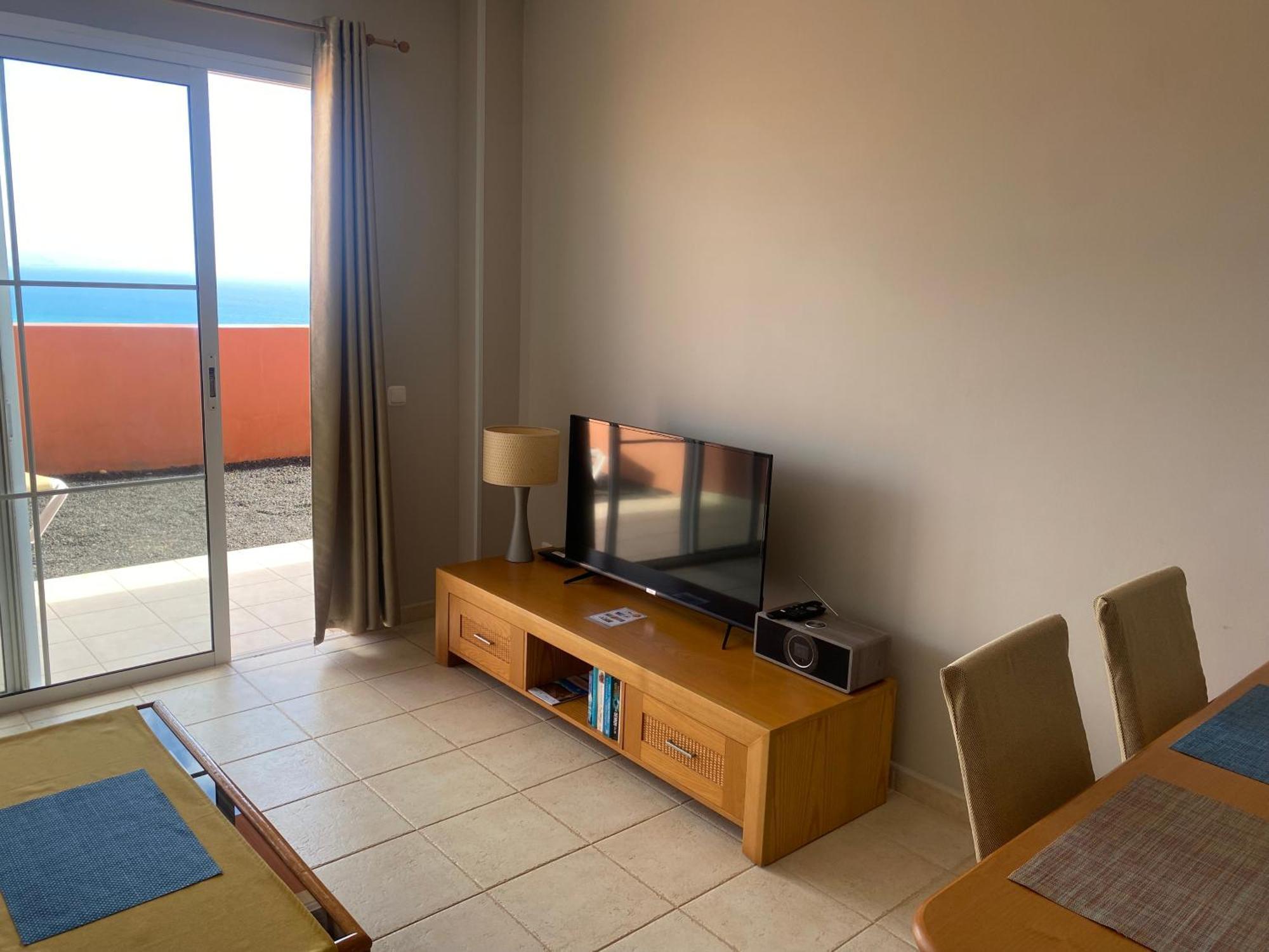 Appartement Mi Casa Tu Casa