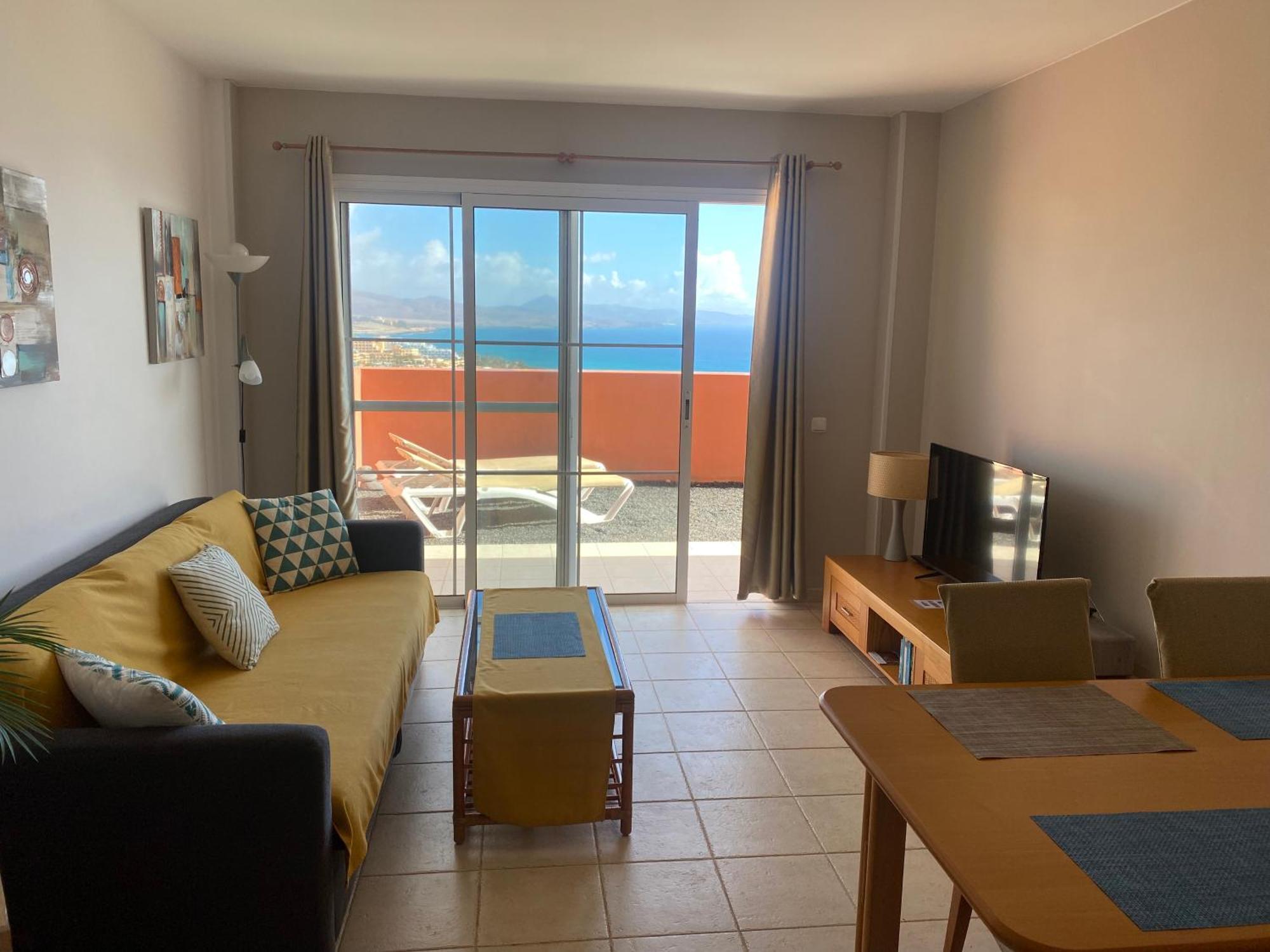 Appartement Mi Casa Tu Casa Costa Calma