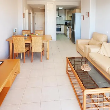 Apartamento Mi Casa Tu Casa Costa Calma Buitenkant foto