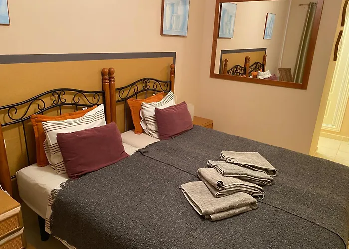 Apartamento Mi casa tu casa