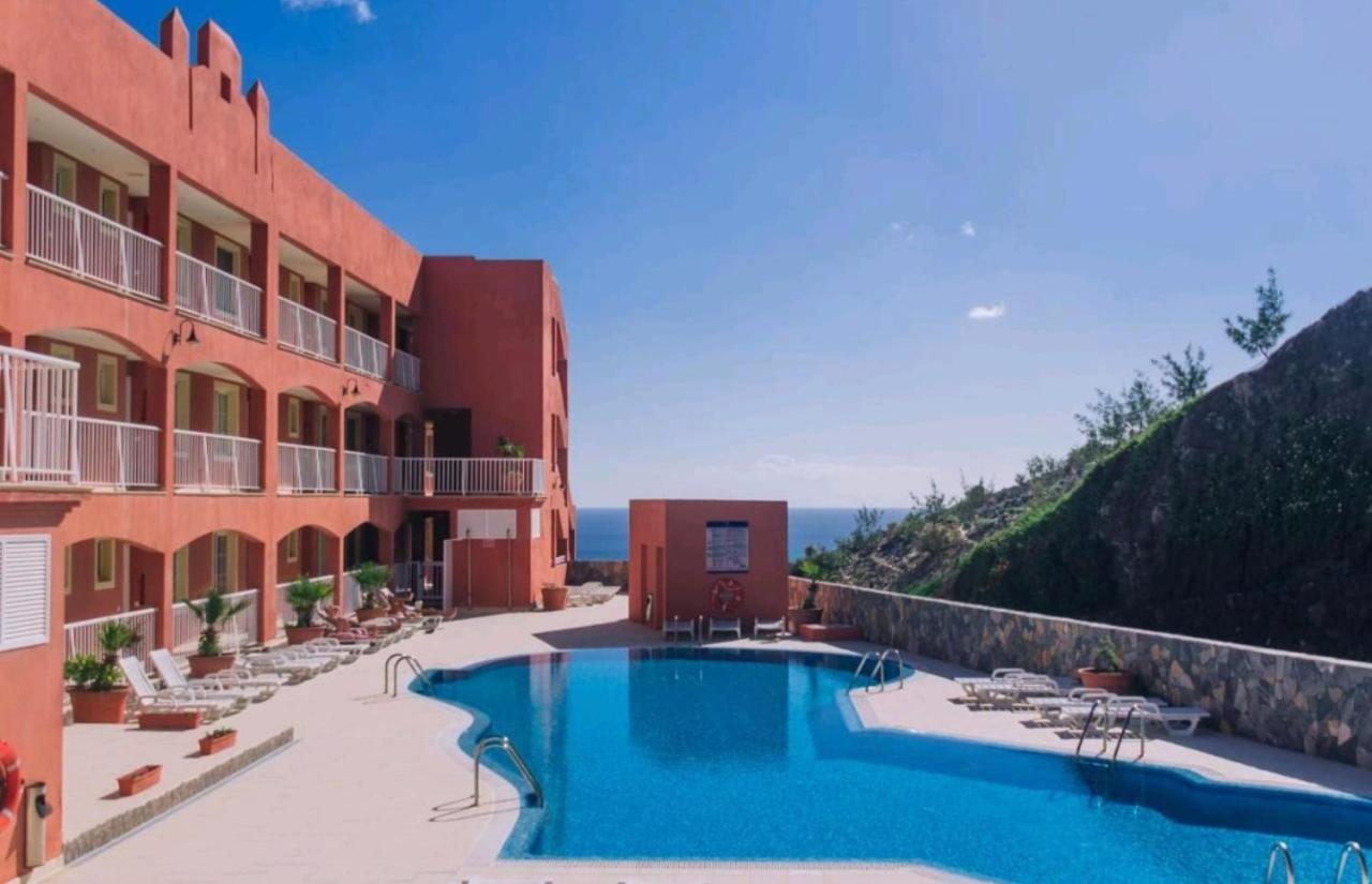 Apartament Mi Casa Tu Casa Costa Calma