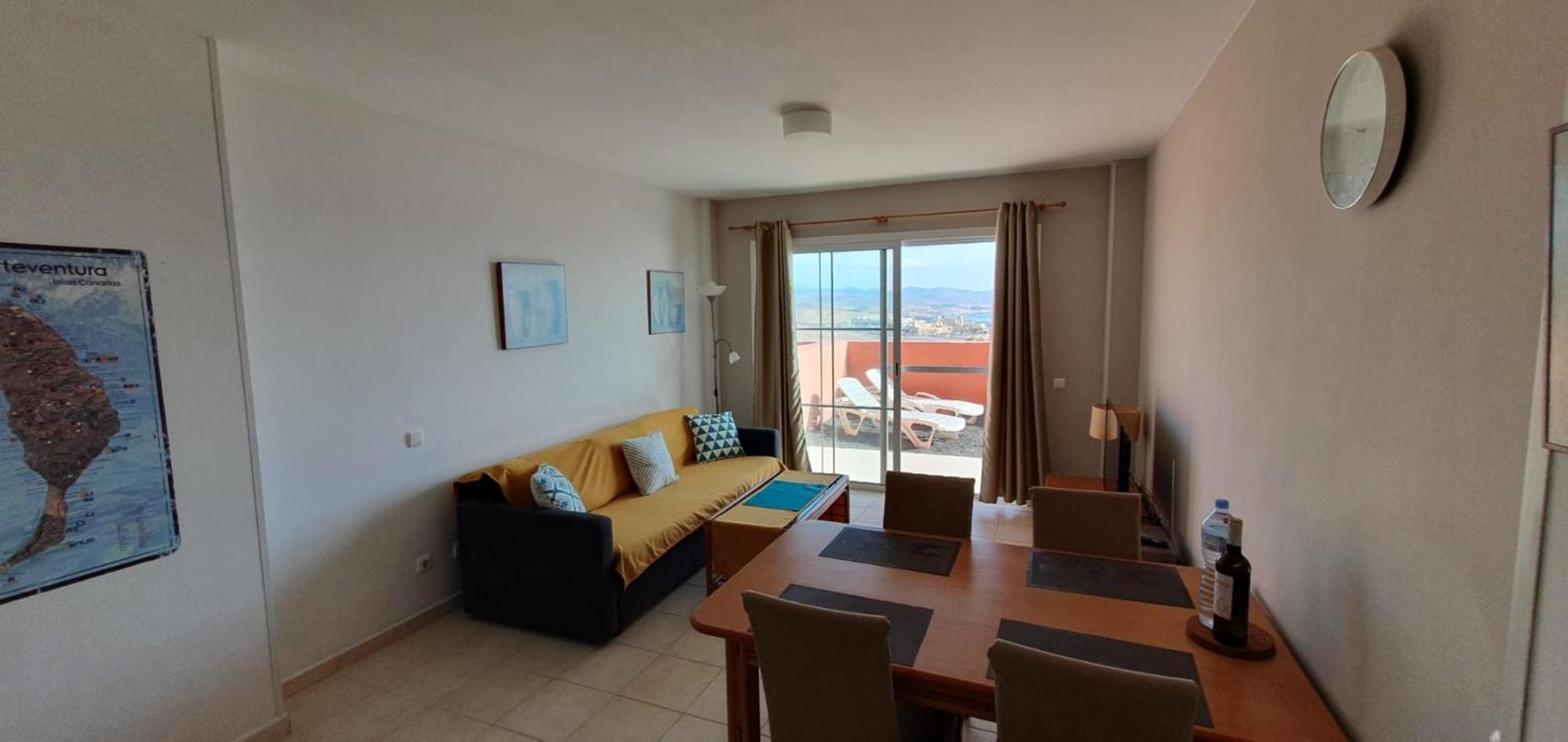 Apartament Mi Casa Tu Casa