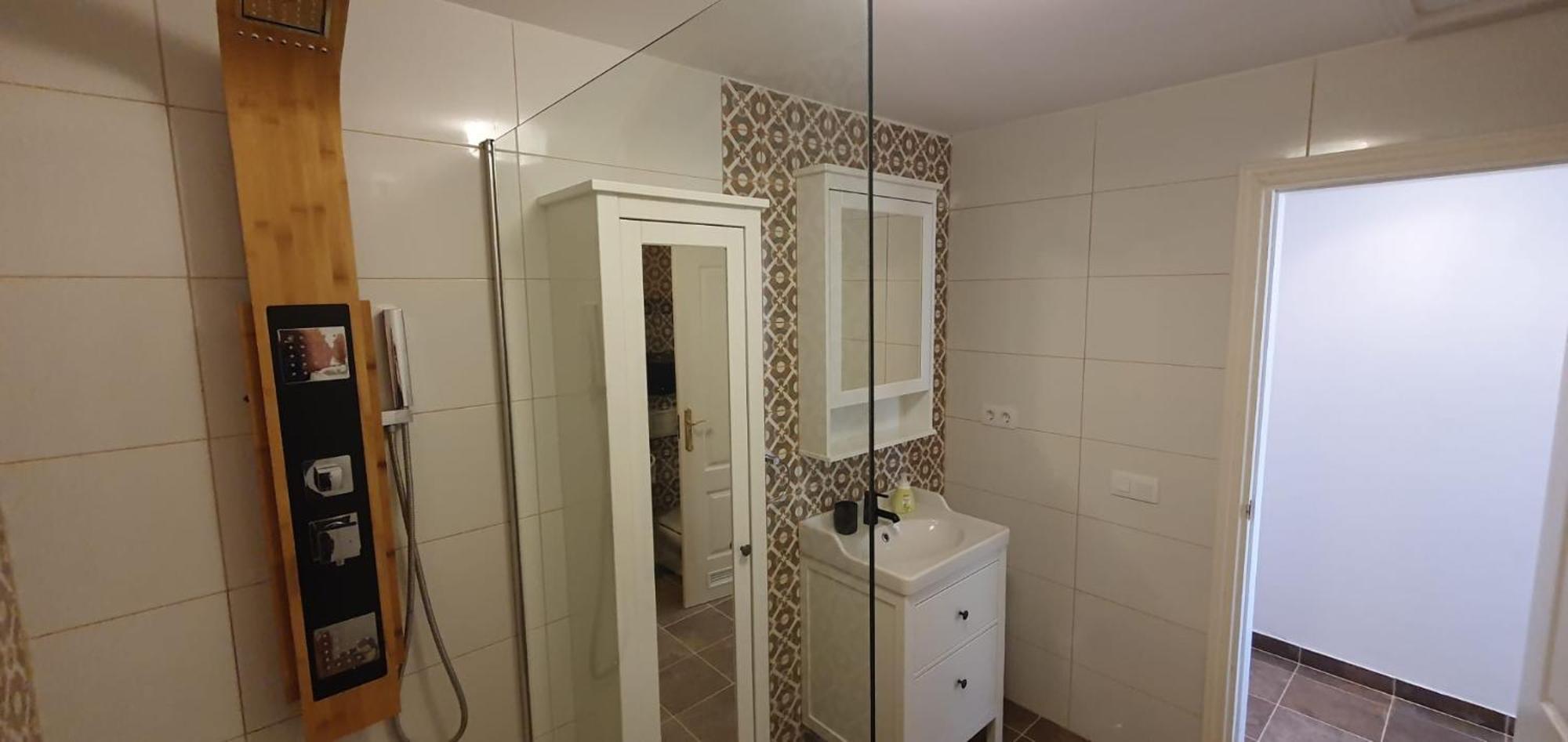 Apartament Mi Casa Tu Casa Costa Calma