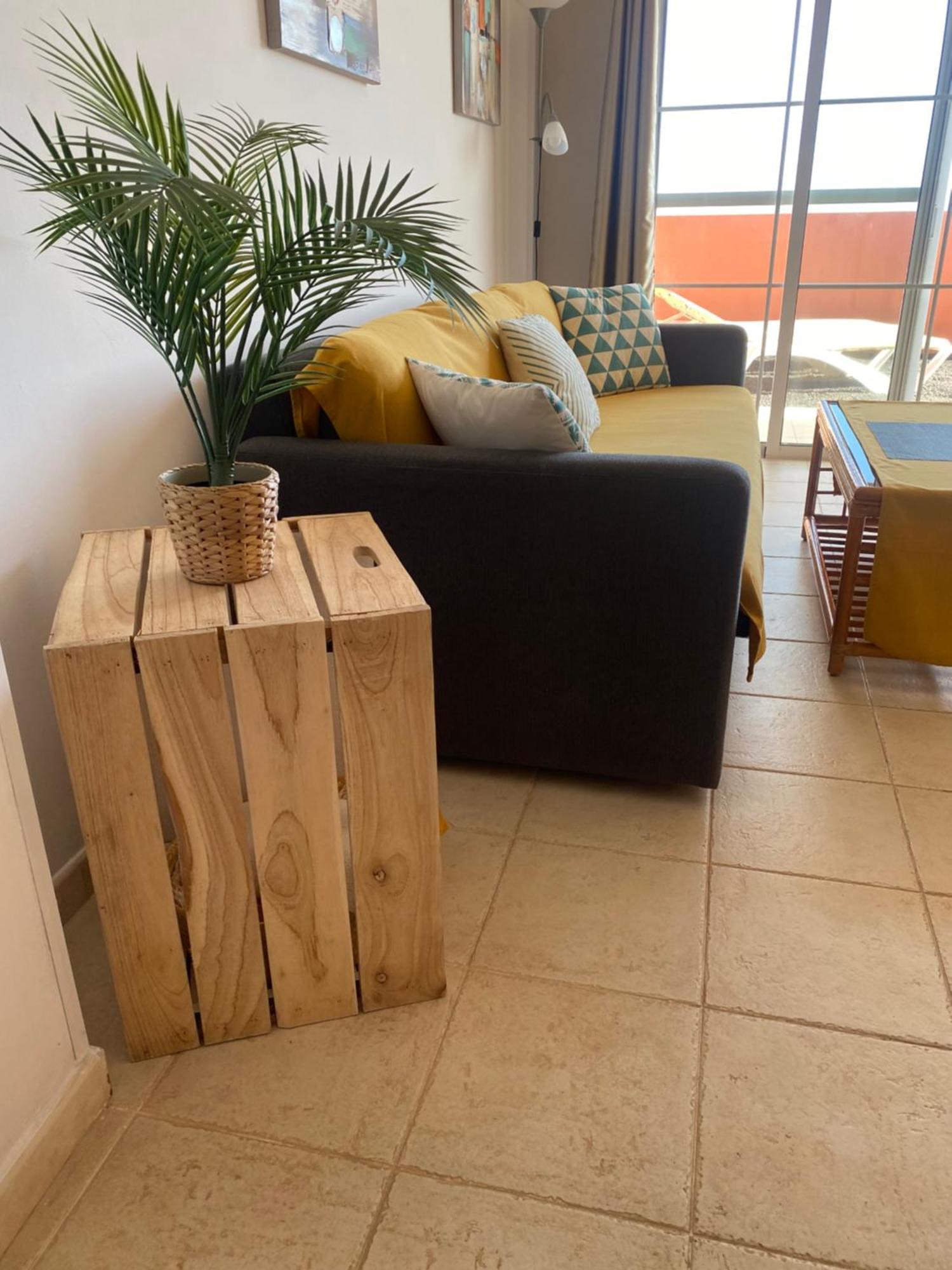 Apartamento Mi Casa Tu Casa *